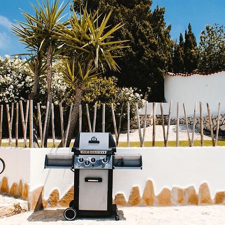 Villa Boho Ibiza Style Jávea Extérieur photo